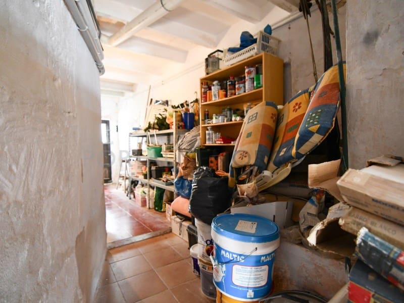 6 sovrum Hus till salu i Es Castell med garage - 520 000 € (Ref: 9631609)