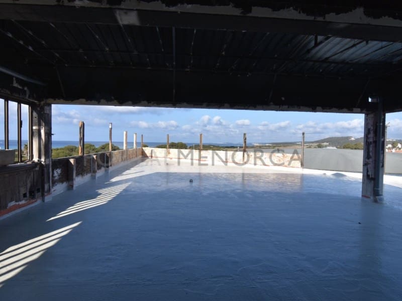 Kaupallinen myytävänä paikassa Alayor / Alaior - 490 000 € (Ref: 9631610)