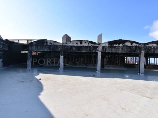 Komercyjne na sprzedaż w Alayor / Alaior - 490 000 € (Ref: 9631610)