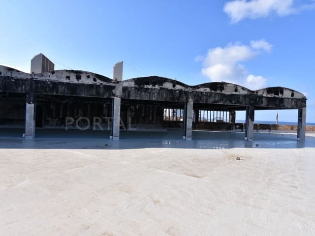 Komercyjne na sprzedaż w Alayor / Alaior - 490 000 € (Ref: 9631610)