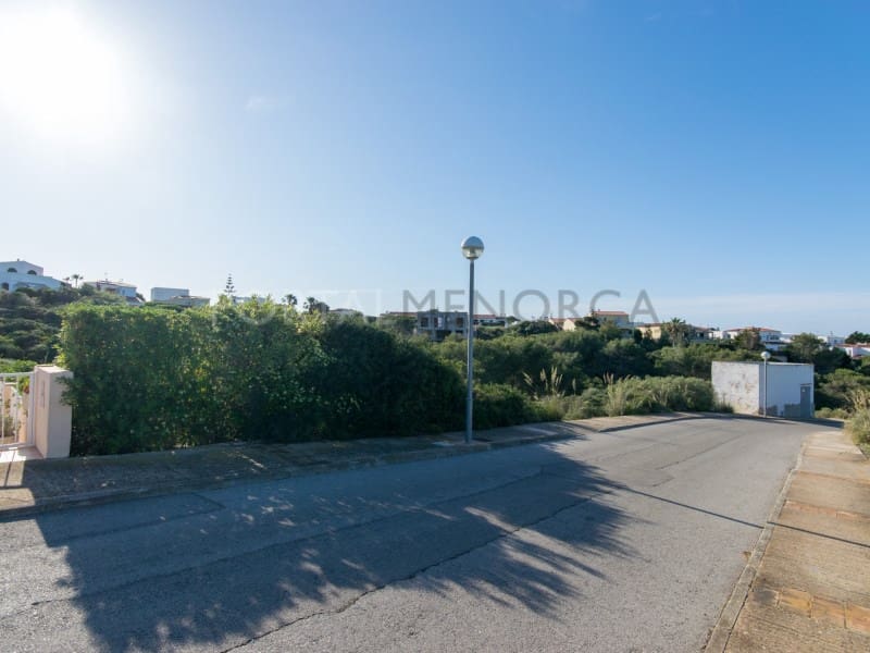 Building Plot for sale in Cala Llonga - € 95,000 (Ref: 9631611)