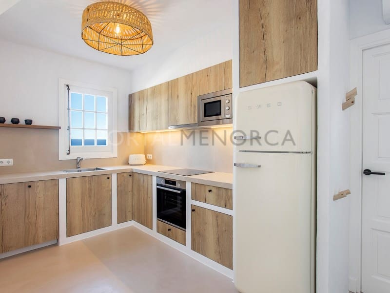 3 slaapkamer Appartement te koop in Es Mercadal - € 895.000 (Ref: 9631613)