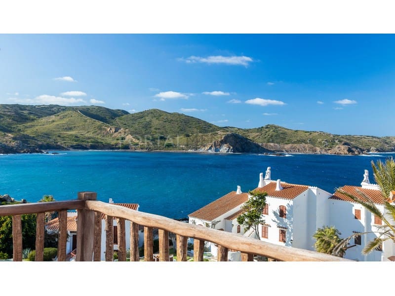 3 slaapkamer Appartement te koop in Es Mercadal - € 895.000 (Ref: 9631613)