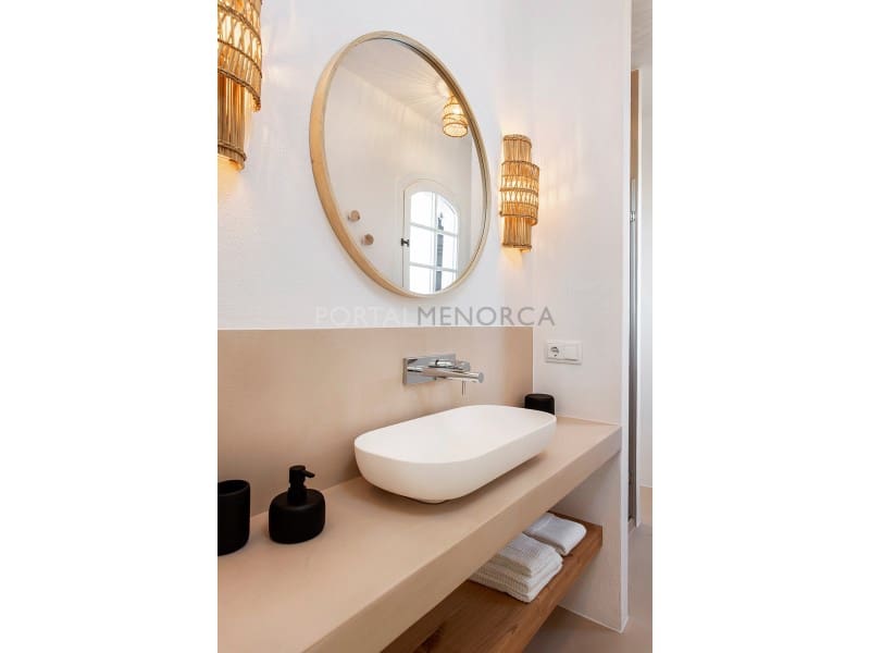 3 slaapkamer Appartement te koop in Es Mercadal - € 895.000 (Ref: 9631613)