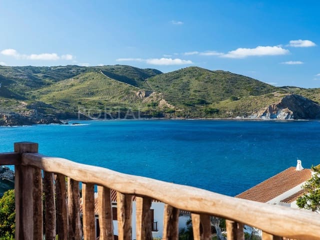 3 slaapkamer Appartement te koop in Es Mercadal - € 895.000 (Ref: 9631613)