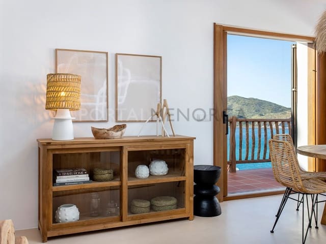 3 slaapkamer Appartement te koop in Es Mercadal - € 895.000 (Ref: 9631613)