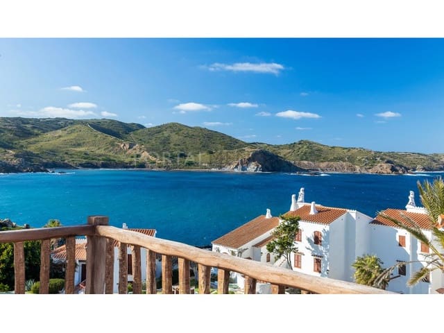 3 slaapkamer Appartement te koop in Es Mercadal - € 895.000 (Ref: 9631613)