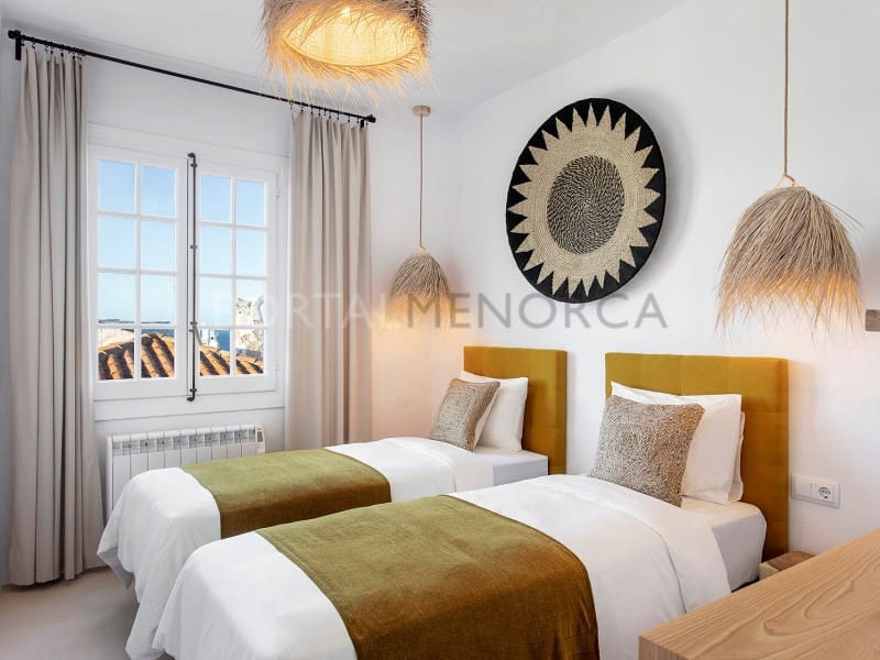 3 slaapkamer Appartement te koop in Es Mercadal - € 895.000 (Ref: 9631613)