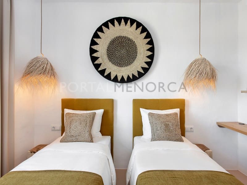 3 slaapkamer Appartement te koop in Es Mercadal - € 895.000 (Ref: 9631613)