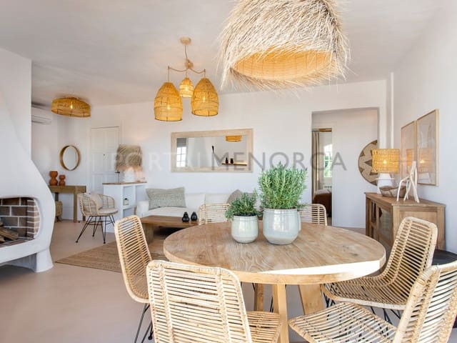 3 slaapkamer Appartement te koop in Es Mercadal - € 895.000 (Ref: 9631613)