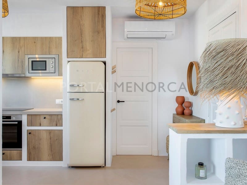 3 makuuhuone Huoneisto myytävänä paikassa Es Mercadal - 895 000 € (Ref: 9631614)