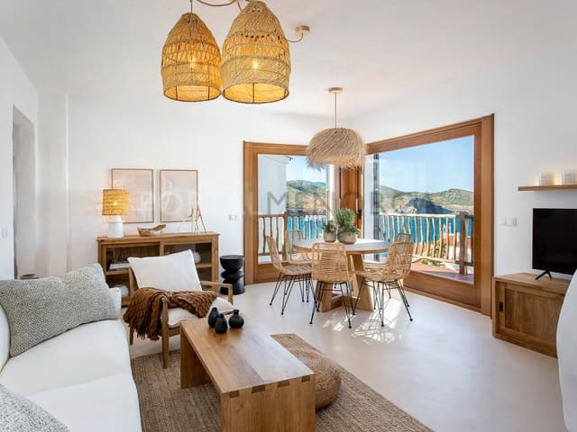 3 makuuhuone Huoneisto myytävänä paikassa Es Mercadal - 895 000 € (Ref: 9631614)