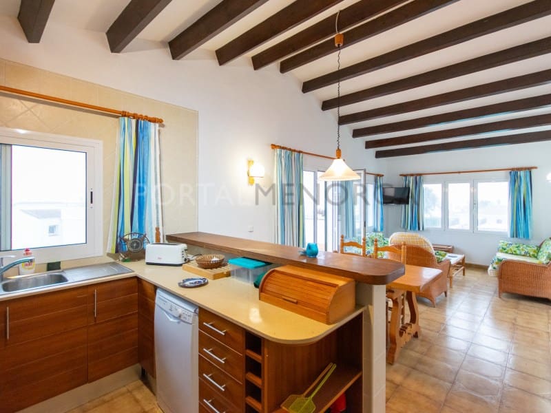 5 soverom Villa til salgs i S'Algar med svømmebasseng garasje - € 875 000 (Ref: 9631616)