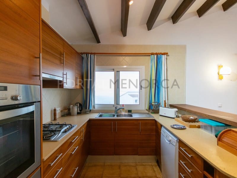 5 soverom Villa til salgs i S'Algar med svømmebasseng garasje - € 875 000 (Ref: 9631616)