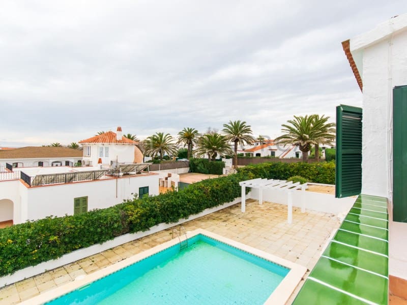 5 soverom Villa til salgs i S'Algar med svømmebasseng garasje - € 875 000 (Ref: 9631616)