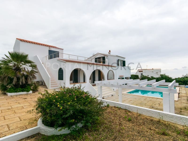 5 soverom Villa til salgs i S'Algar med svømmebasseng garasje - € 875 000 (Ref: 9631616)