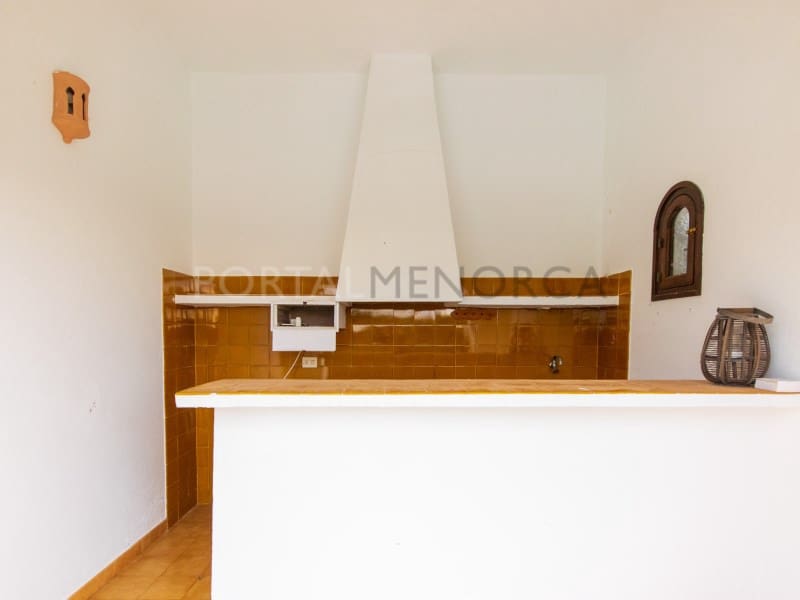 5 soverom Villa til salgs i S'Algar med svømmebasseng garasje - € 875 000 (Ref: 9631616)