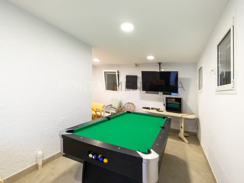 5 soverom Villa til salgs i S'Algar med svømmebasseng garasje - € 875 000 (Ref: 9631616)