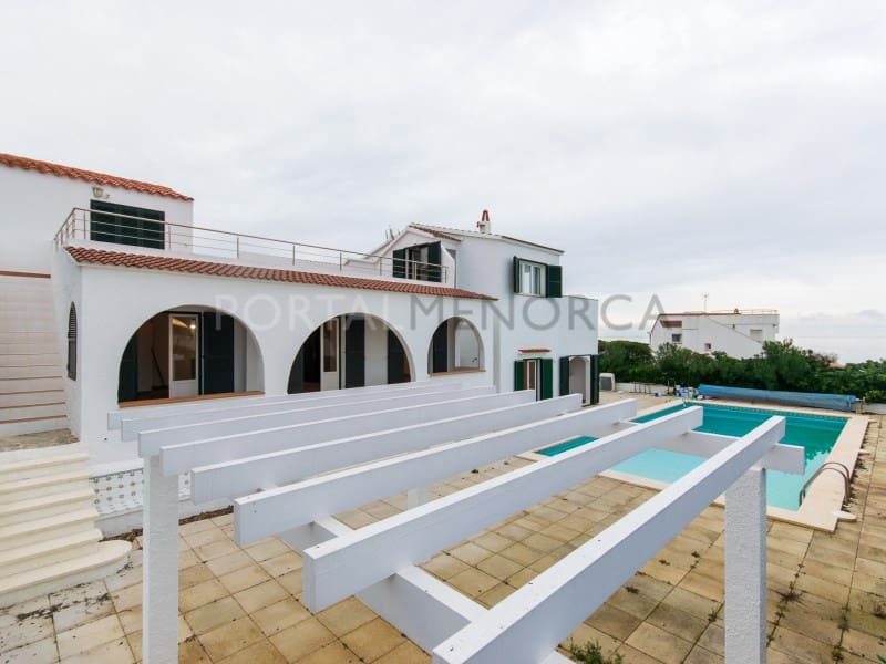 5 soverom Villa til salgs i S'Algar med svømmebasseng garasje - € 875 000 (Ref: 9631617)