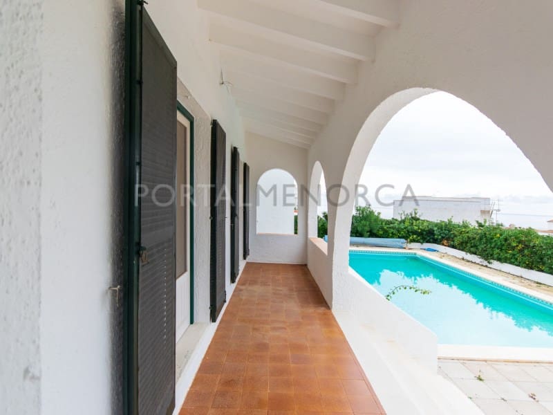 5 soverom Villa til salgs i S'Algar med svømmebasseng garasje - € 875 000 (Ref: 9631617)