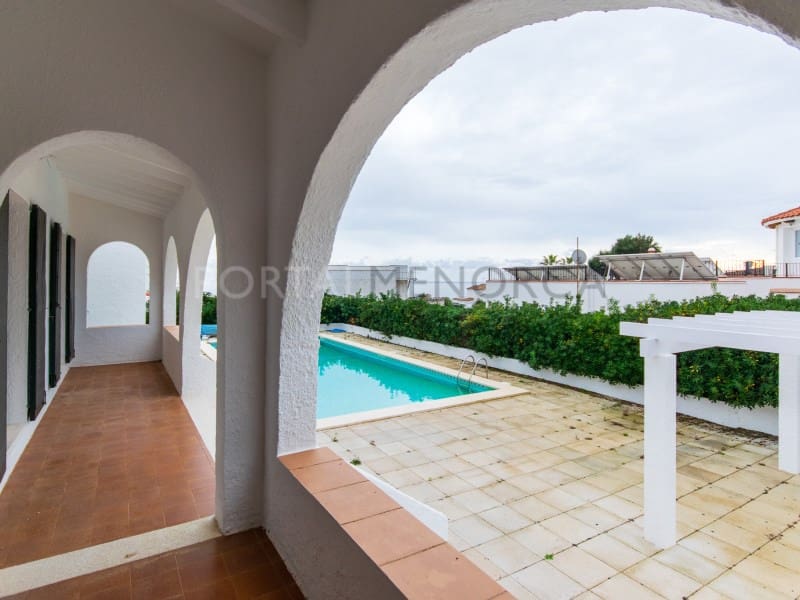 5 soverom Villa til salgs i S'Algar med svømmebasseng garasje - € 875 000 (Ref: 9631617)