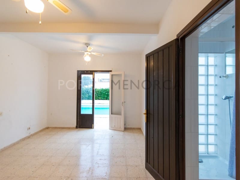 5 soverom Villa til salgs i S'Algar med svømmebasseng garasje - € 875 000 (Ref: 9631617)