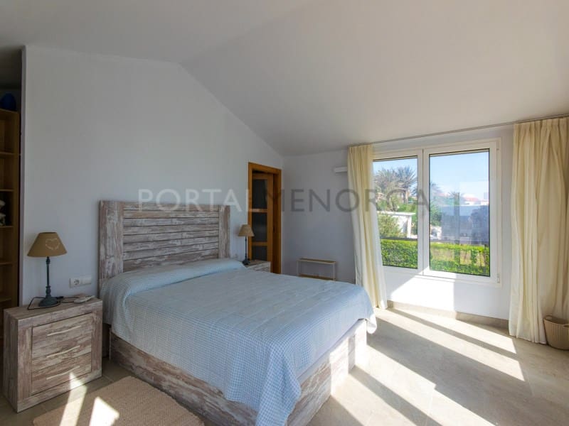 5 sypialnia Willa na sprzedaż w S'Algar z basenem garażem - 830 000 € (Ref: 9631617)