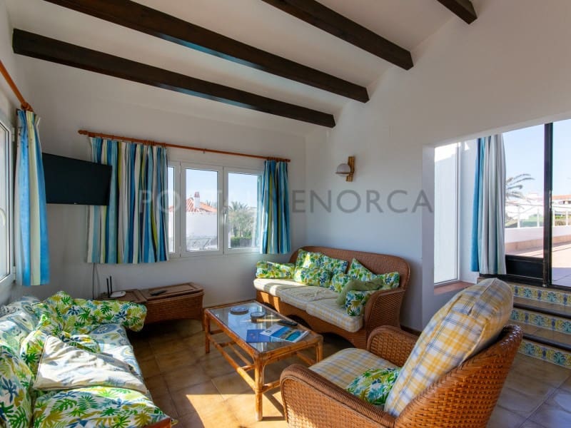 5 sypialnia Willa na sprzedaż w S'Algar z basenem garażem - 830 000 € (Ref: 9631617)