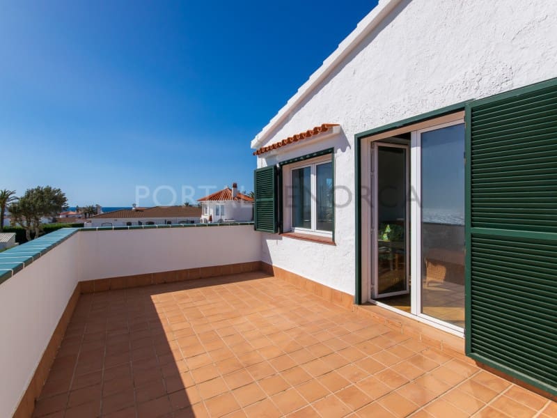 5 sypialnia Willa na sprzedaż w S'Algar z basenem garażem - 830 000 € (Ref: 9631617)