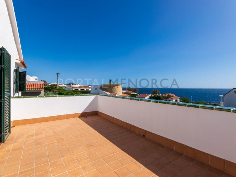 5 sypialnia Willa na sprzedaż w S'Algar z basenem garażem - 830 000 € (Ref: 9631617)