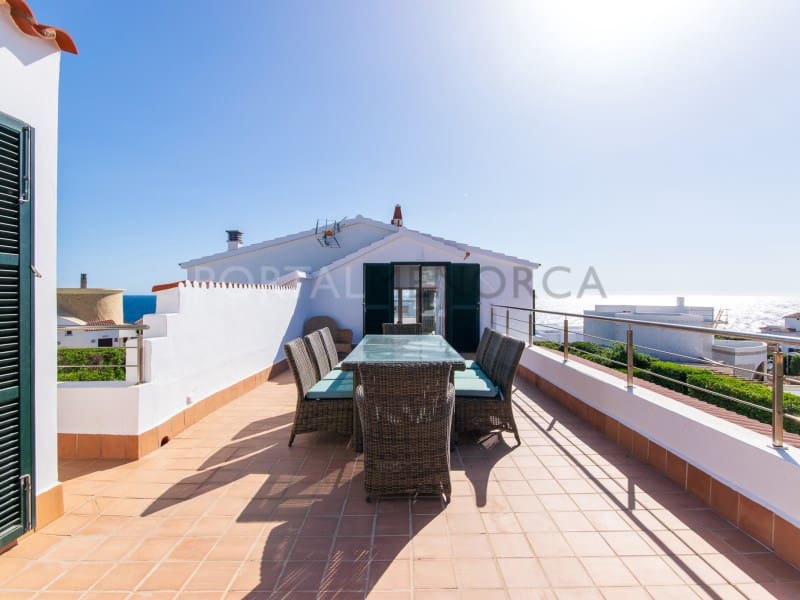 5 sypialnia Willa na sprzedaż w S'Algar z basenem garażem - 830 000 € (Ref: 9631617)