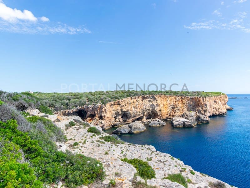 5 bedroom Villa for sale in S'Algar with pool garage - € 830,000 (Ref: 9631617)