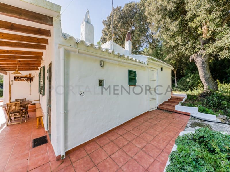 3 slaapkamer Finca/Landhuis te koop in Es Mercadal - € 655.000 (Ref: 9631618)