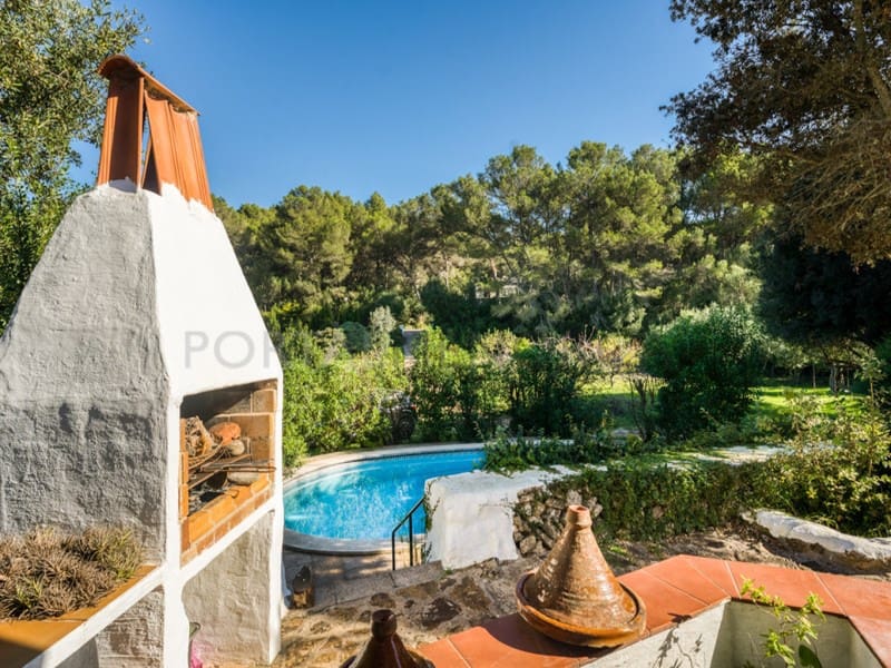 3 slaapkamer Finca/Landhuis te koop in Es Mercadal - € 655.000 (Ref: 9631618)