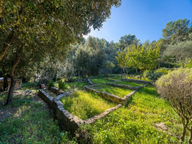 3 slaapkamer Finca/Landhuis te koop in Es Mercadal - € 655.000 (Ref: 9631618)