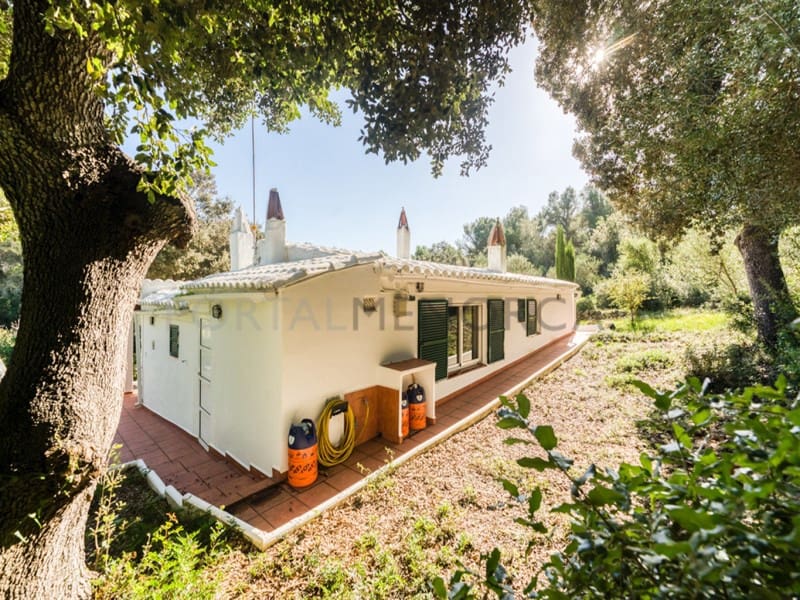 3 slaapkamer Finca/Landhuis te koop in Es Mercadal - € 655.000 (Ref: 9631618)