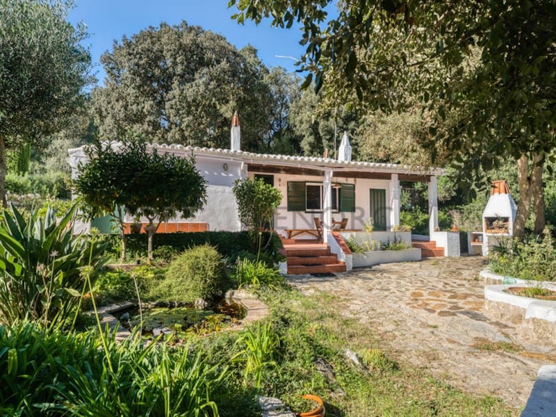 3 slaapkamer Finca/Landhuis te koop in Es Mercadal - € 655.000 (Ref: 9631618)