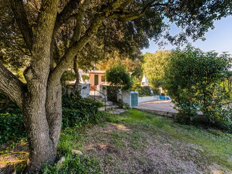 3 slaapkamer Finca/Landhuis te koop in Es Mercadal - € 655.000 (Ref: 9631618)