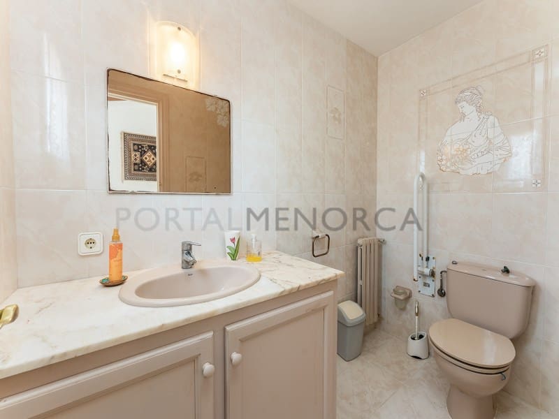 3 slaapkamer Villa te koop in Es Mercadal met zwembad garage - € 890.000 (Ref: 9631619)