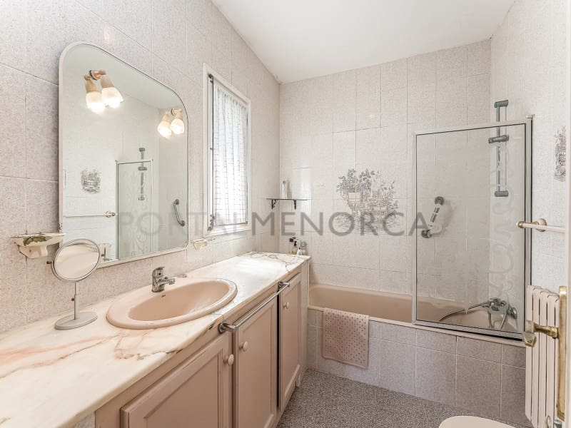 3 slaapkamer Villa te koop in Es Mercadal met zwembad garage - € 890.000 (Ref: 9631619)