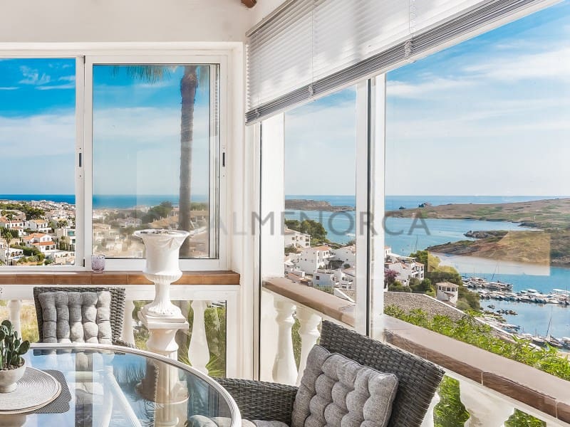 3 slaapkamer Villa te koop in Es Mercadal met zwembad garage - € 890.000 (Ref: 9631619)