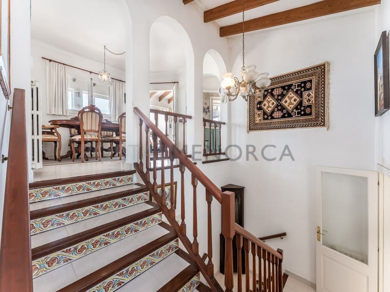 3 slaapkamer Villa te koop in Es Mercadal met zwembad garage - € 890.000 (Ref: 9631619)