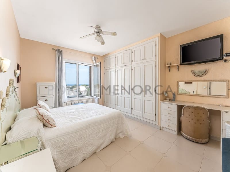 3 slaapkamer Villa te koop in Es Mercadal met zwembad garage - € 890.000 (Ref: 9631619)