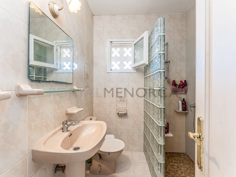 3 slaapkamer Villa te koop in Es Mercadal met zwembad garage - € 890.000 (Ref: 9631619)