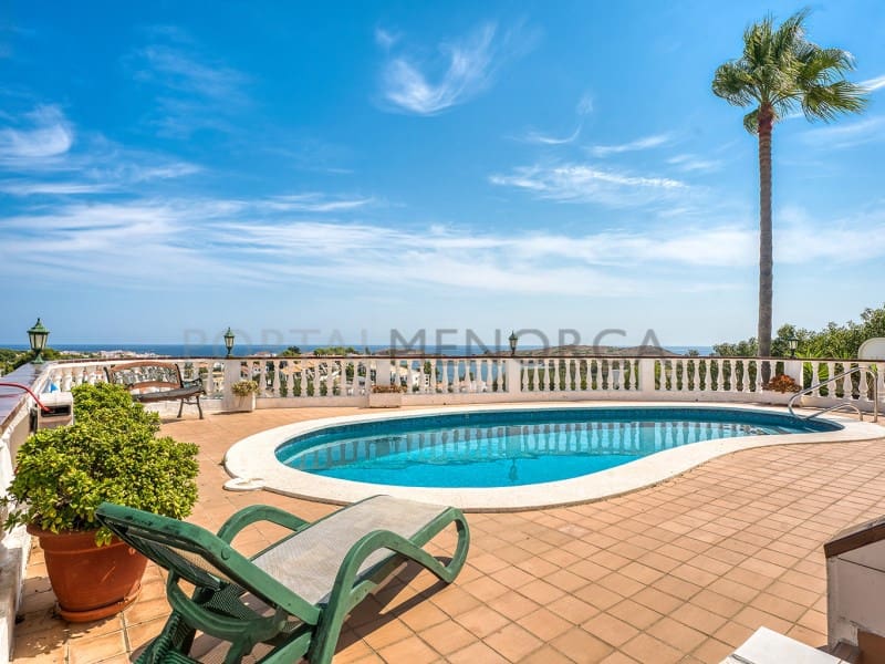 3 slaapkamer Villa te koop in Es Mercadal met zwembad garage - € 890.000 (Ref: 9631619)