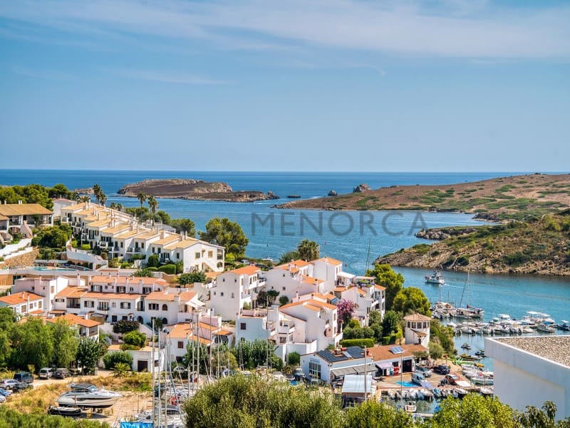 3 slaapkamer Villa te koop in Es Mercadal met zwembad garage - € 890.000 (Ref: 9631619)