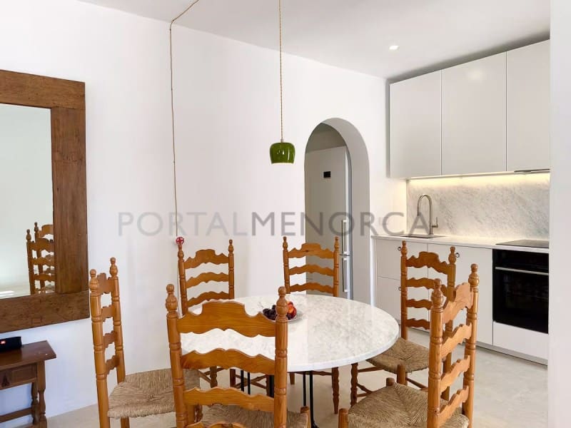 4 makuuhuone Huvila myytävänä paikassa Es Canutells mukana uima-altaan - 850 000 € (Ref: 9631621)