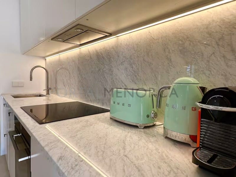 4 makuuhuone Huvila myytävänä paikassa Es Canutells mukana uima-altaan - 850 000 € (Ref: 9631621)