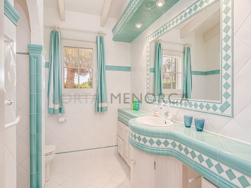 4 chambre Villa/Maison à vendre à Binidali avec piscine - 2 400 000 € (Ref: 9631622)