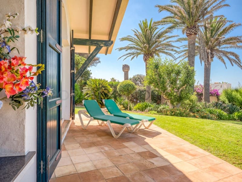 4 chambre Villa/Maison à vendre à Binidali avec piscine - 2 400 000 € (Ref: 9631622)